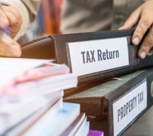 Retirement and Taxes